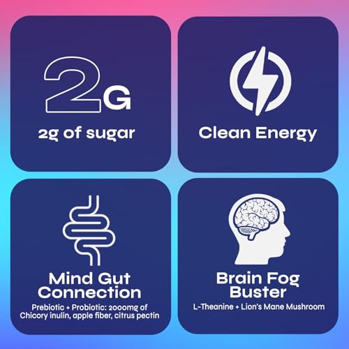 Yerba Magic Sticks Peach Mango